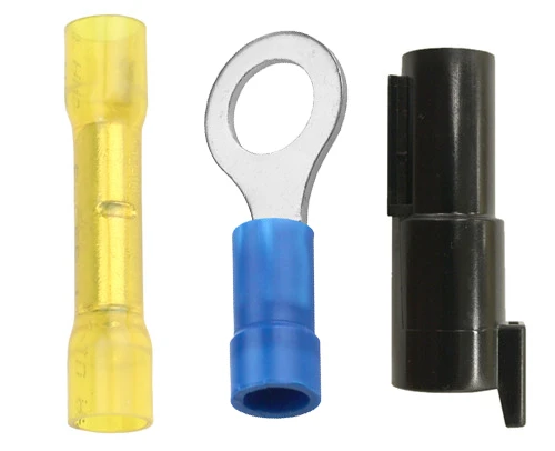 Pacer Group | Wire, Cable, and Electrical Components - Page 2